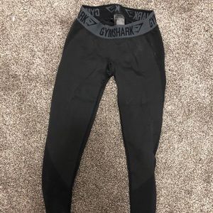 Gymshark flex leggings!